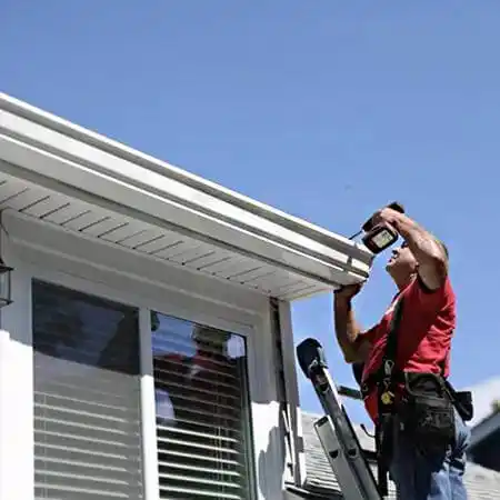 gutter services Glade Spring